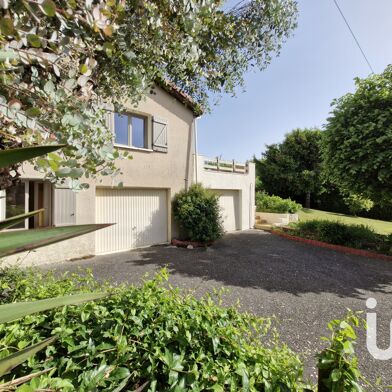 Maison 4 pièces 289000 €