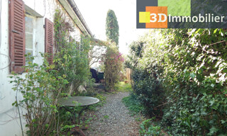 Maison 4 Pièces 70 m² à vendre à Lons-le-Saunier (39000)
