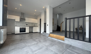 Maison 3 Pièces 62 m² à vendre à Jouars-Pontchartrain (78760)