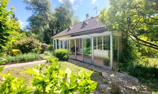Maison 4 Pièces 105 m² à vendre à Étampes (91150)