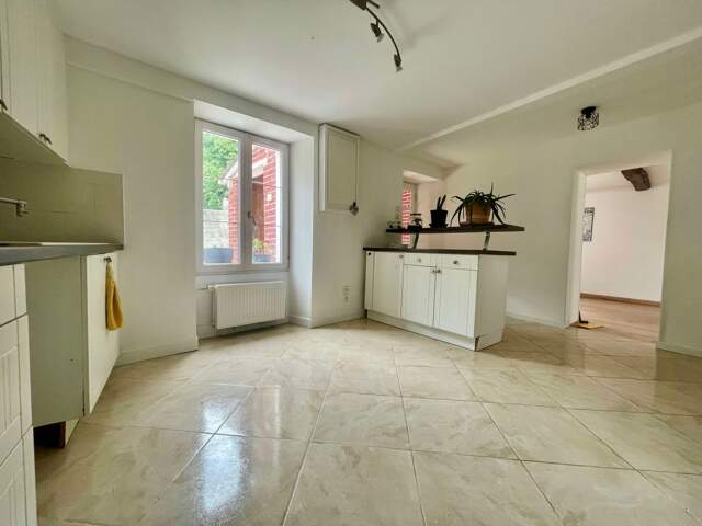 vente maison - 4 pièce(s) — photo du bien