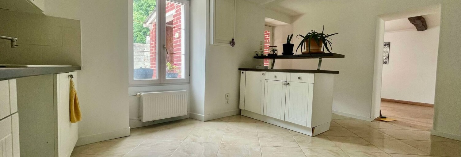 Maison 4 Pièces 105 m² à vendre à Pithiviers (45300)