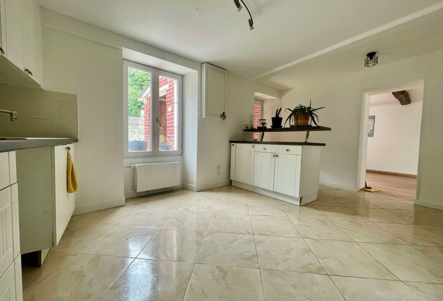 vente maison - 4 pièce(s) — photo 1