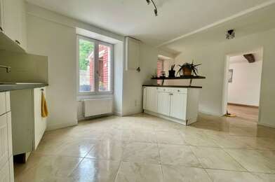 Maison 4 pièces 159900 €