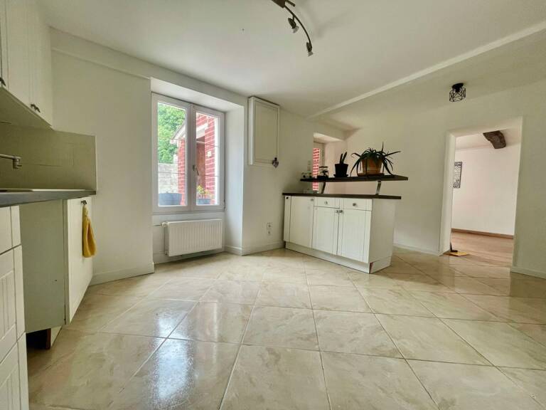 vente maison - 4 pièce(s) — photo 1