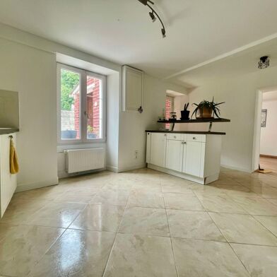 Maison 4 pièces 159900 €