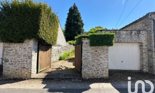 Maison 4 Pièces 71 m² à vendre à Galluis (78490)