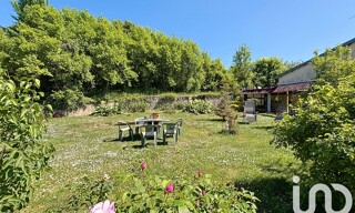 Maison 6 Pièces 156 m² à vendre à Nixéville-Blercourt (55120)