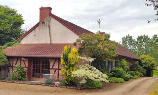 Maison 9 Pièces 310 m² à vendre à Chalon-sur-Saône (71100)