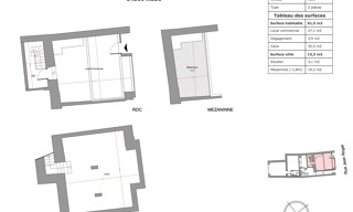 Commerce  61 m² à vendre à Agde (34300)