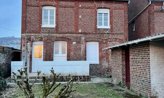 Maison 4 Pièces 80 m² à louer à Neufchâtel-en-Bray (76270)