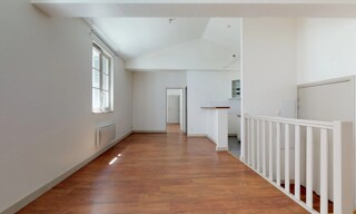 Appartement 2 Pièces 52 m² à louer à Montpellier (34000)
