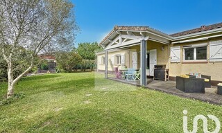 Maison 4 Pièces 116 m² à vendre à Saint-Jean (31240)