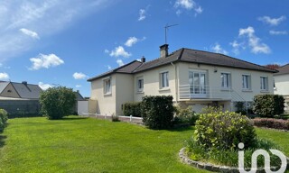 Maison 6 Pièces 120 m² à vendre à La Haye (50250)