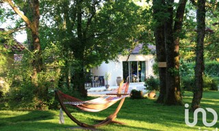 Maison 5 Pièces 145 m² à vendre à Lolme (24540)