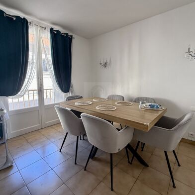 Appartement 3 pièces 148000 €