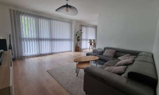 Appartement 4 Pièces 80 m² à vendre à Brunoy (91800)