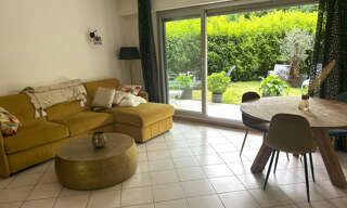 Appartement 3 Pièces 68 m² à vendre à Brunoy (91800)