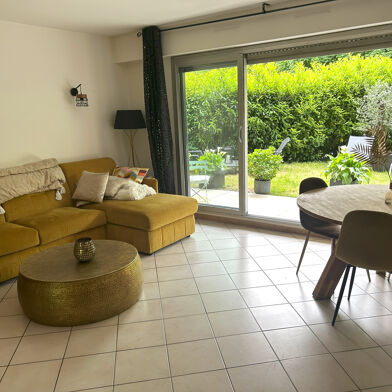 Appartement 3 pièces 249600 €