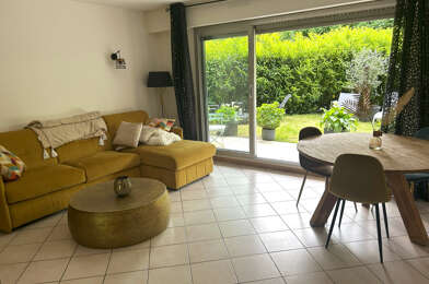 Appartement 3 pièces 249600 €