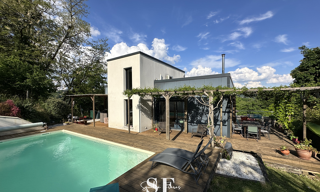 Maison 5 Pièces 147 m² à vendre à Agen (47000)
