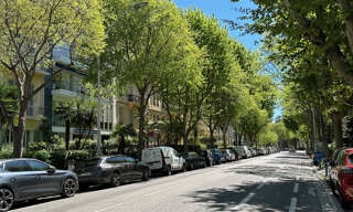 Divers  276 m² à vendre à Nice (06000)