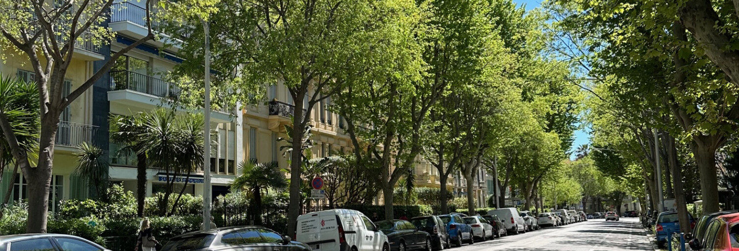 Divers  276 m² à vendre à Nice (06000)