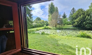 Maison 2 Pièces 31 m² à vendre à Courcemont (72110)