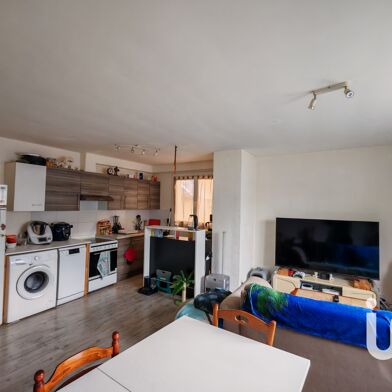 Appartement 4 pièces 168000 €