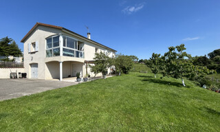 Maison 4 Pièces 120 m² à vendre à Balbigny (42510)