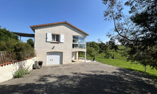 Maison 4 Pièces 120 m² à vendre à Balbigny (42510)