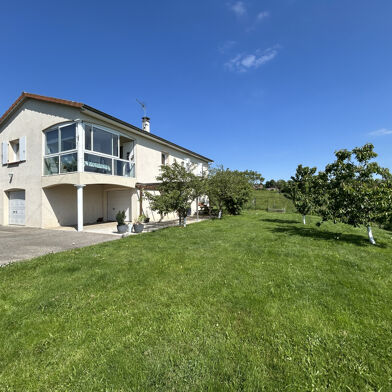 Maison 4 pièces 229000 €