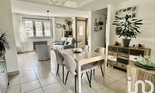 Maison 5 Pièces 104 m² à vendre à Angers (49000)