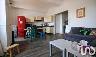 Appartement 3 Pièces 64 m² à vendre à Aubagne (13400)