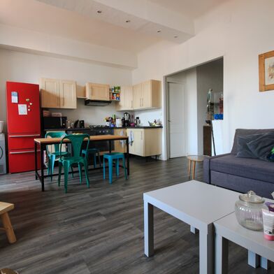 Appartement 3 pièces 159000 €