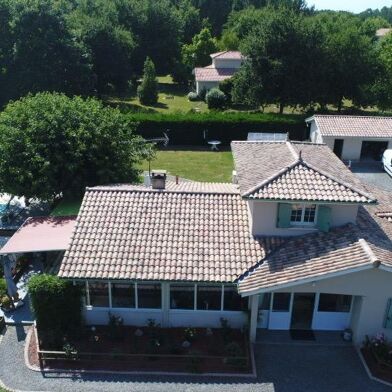 Maison 7 pièces 389000 €