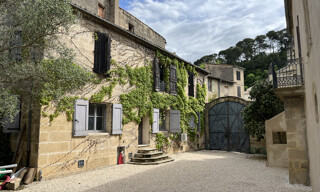 Maison 4 Pièces 115 m² à vendre à Sommières (30250)