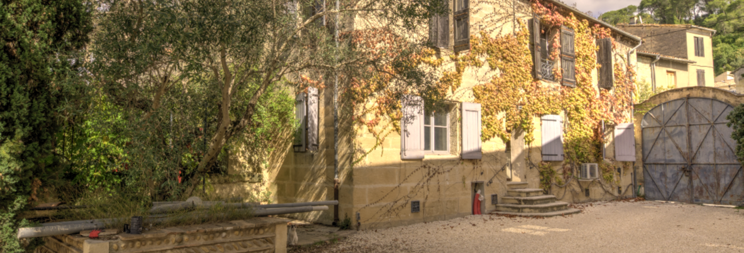 Maison 4 Pièces 115 m² à vendre à Sommières (30250)