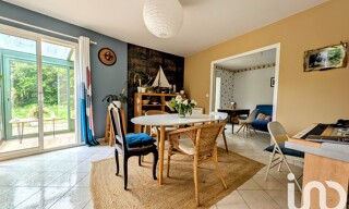 Maison 6 Pièces 160 m² à vendre à Neuville-sur-Sarthe (72190)