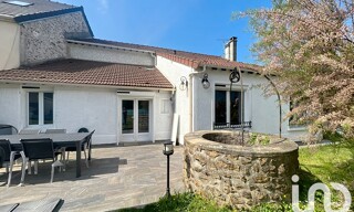 Maison 5 Pièces 128 m² à vendre à Mouroux (77120)
