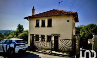 Maison 4 Pièces 86 m² à vendre à Sedan (08200)
