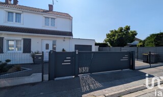 Maison 6 Pièces 117 m² à vendre à Mazingarbe (62670)