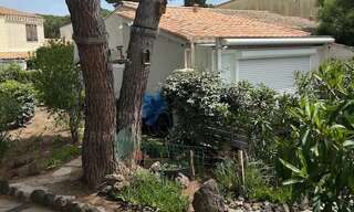 Maison 2 Pièces 26 m² à vendre à Agde (34300)