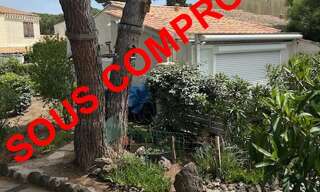 Maison 2 Pièces 26 m² à vendre à Agde (34300)