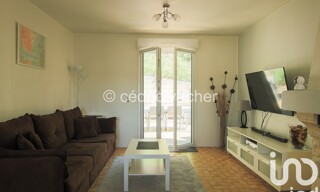 Maison 5 Pièces 100 m² à vendre à La Ville-du-Bois (91620)