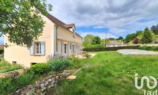Maison 6 Pièces 161 m² à vendre à Maintenon (28130)