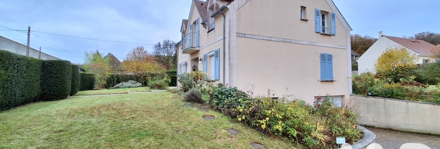 Maison 6 Pièces 161 m² à vendre à Maintenon (28130)