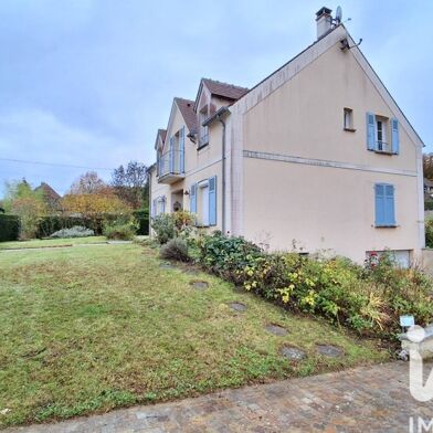 Maison 6 pièces 387000 €