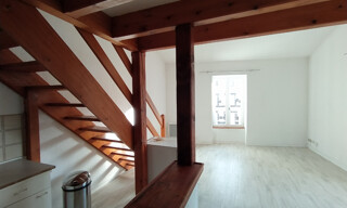 Appartement 2 Pièces 36 m² à louer à Clermont-Ferrand (63000)