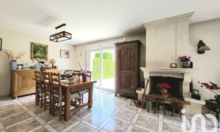 Maison 6 Pièces 151 m² à vendre à Charleville-Mézières (08000)